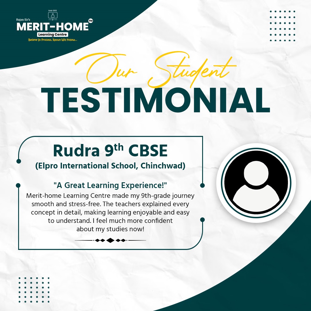 Merit-Home testimonial highlight