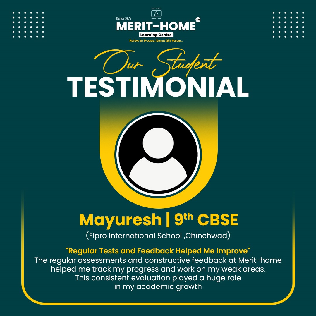 Merit-Home testimonial highlight