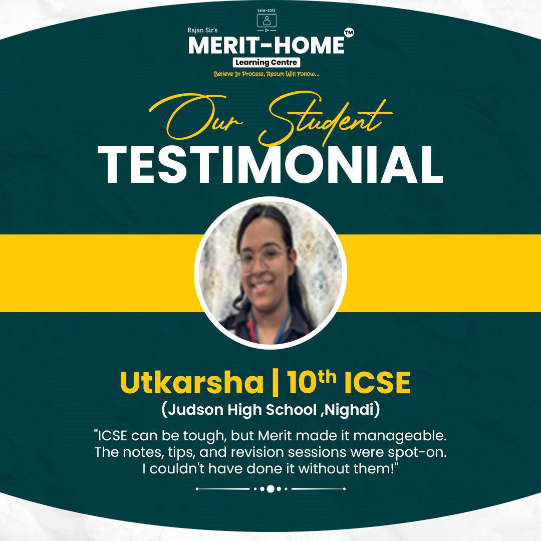 Merit-Home testimonial highlight